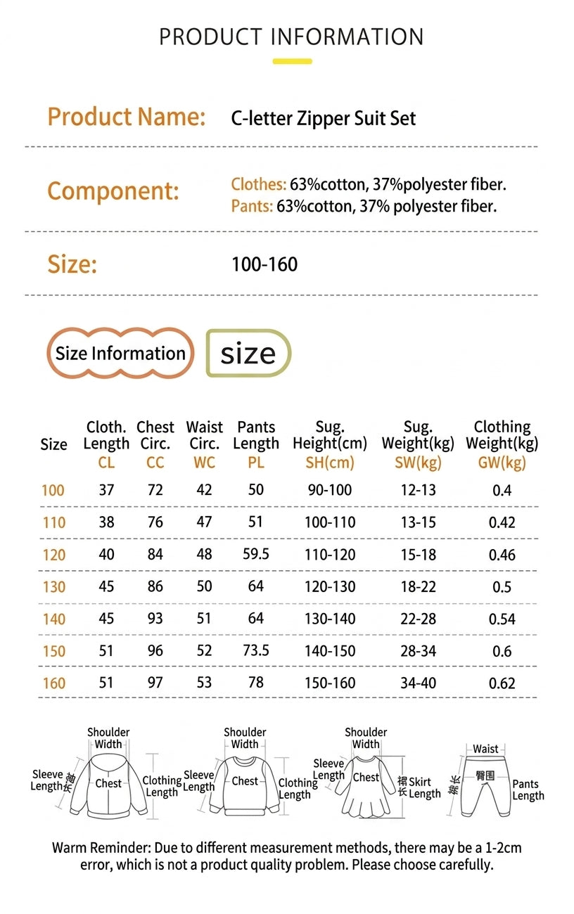 Boys' Autumn Outfit Set 2026 New Spring and Autumn Stylish Casual Wear Children's Sweatshirt Trendy Street-Style Cool Two-Piece Set