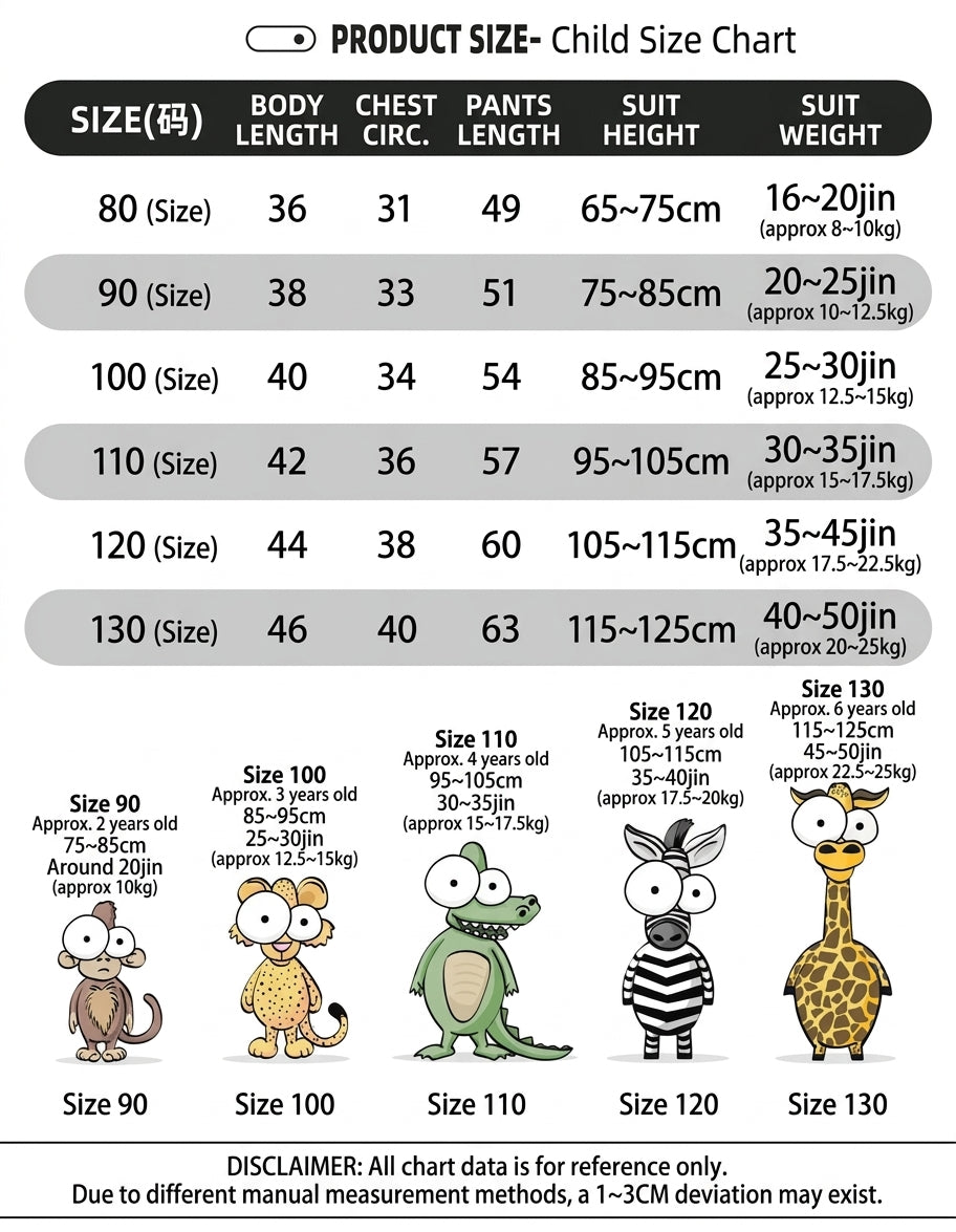 Boys' Outfit 2026 New Spring and Autumn Stylish Children's Clothing Baby Autumn Cartoon Polo Shirt Two-Piece Set Trendy
