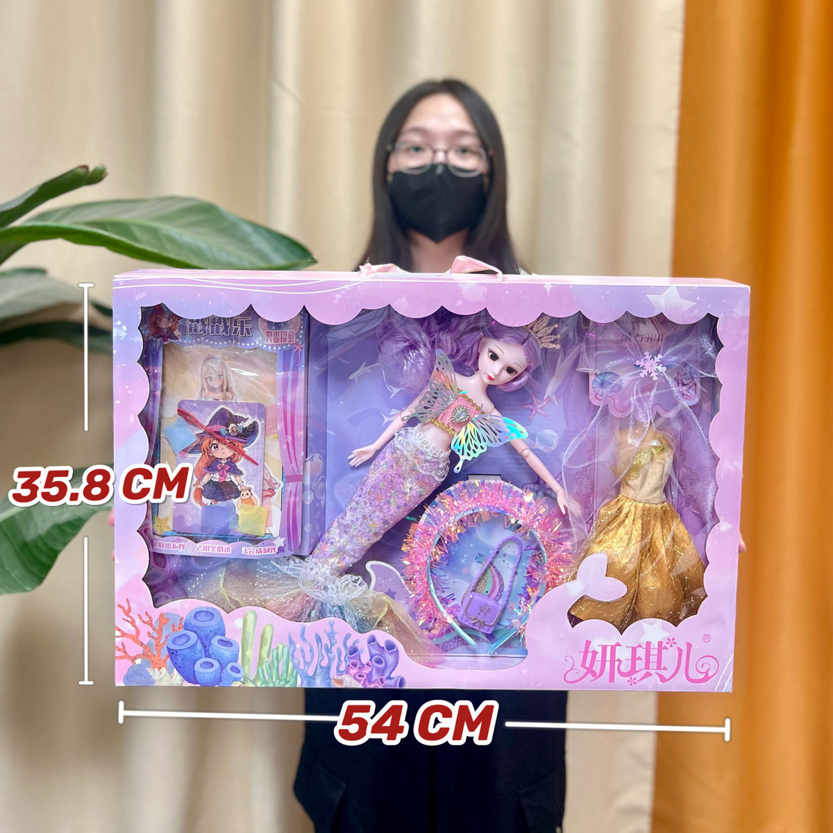 55