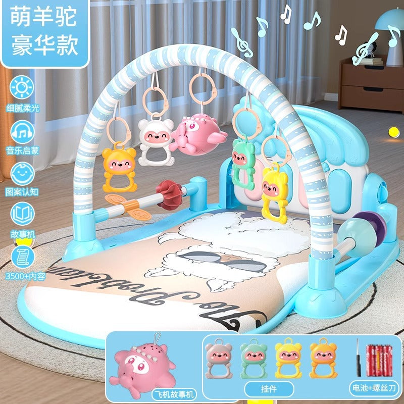 7