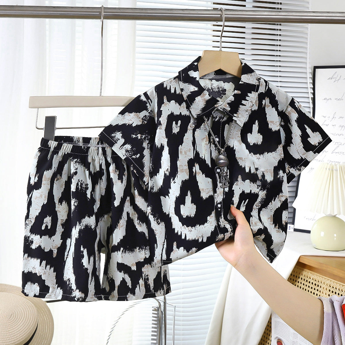 45