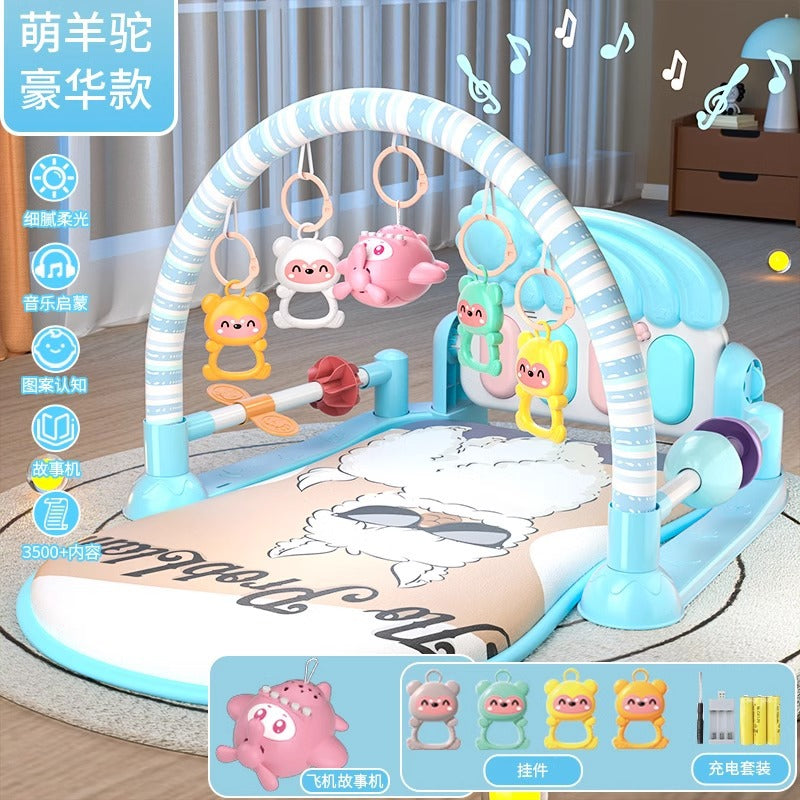 9